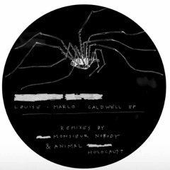 LØUISE - The Mystic Journey of Marlo Caldwell