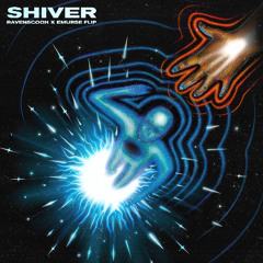 John Summit - Shiver (RAVENSCOON & Emurse Flip) [FREE DL]