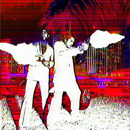 VICEMAX PT.2 : ALL OR NOTHING