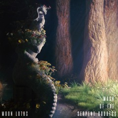 Moon Lotus - Mask of the Serpent Goddess (Full EP)