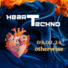 Heart techno Townsville 09-02-24