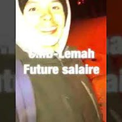 LEMAH OFFICIEL - Future $alaire