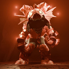 Parasight Theme - (From Piggy Branched Realities)