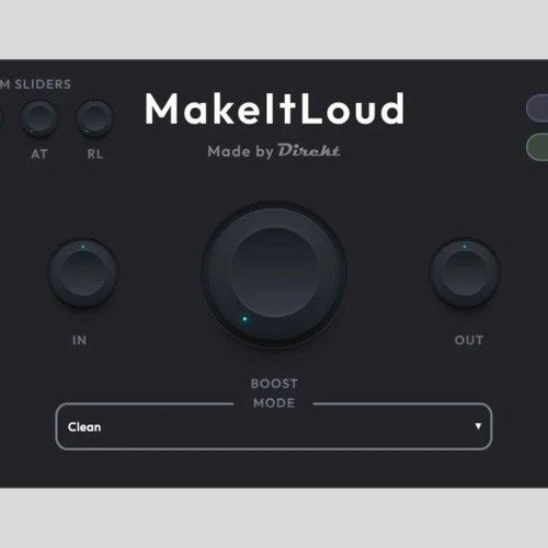 Stream DirektDSP | Listen to MakeItLoud Audio Demos playlist online for ...