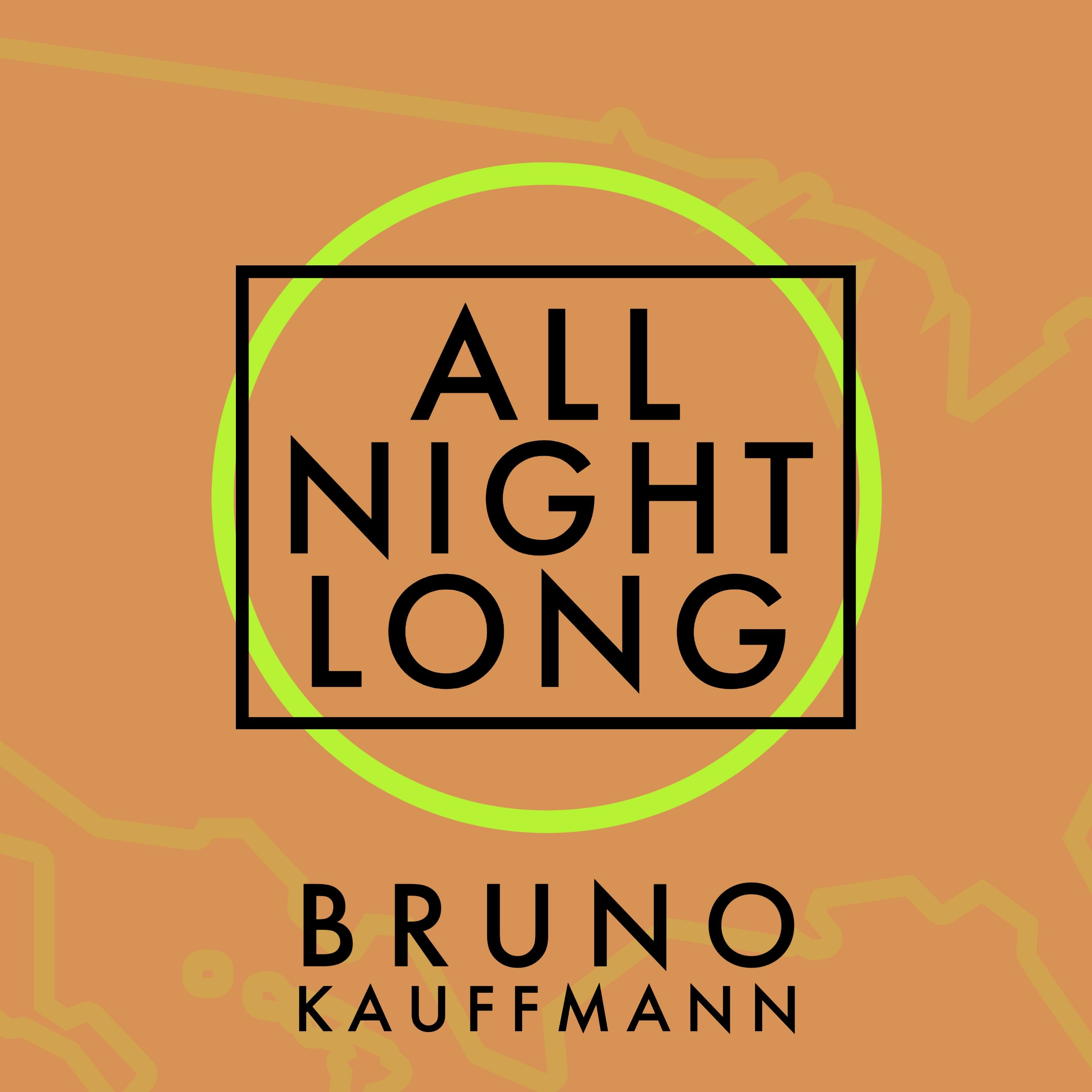 bruno kauffmann