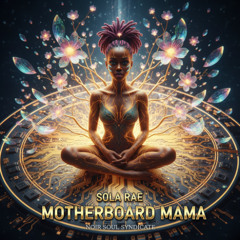 Motherboard Mama (Official V)