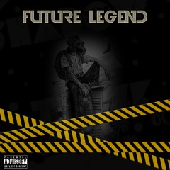 Future Legend (feat. drmr.)