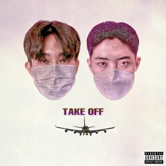 TAKE OFF (feat. Andy Heim)
