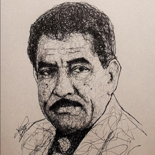 محمد جواد اموري بلايا وداع + اخ بوية