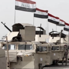 اغاني الجيش العراقي حماسية || ماهر احمد - الرسالة الاخيرة