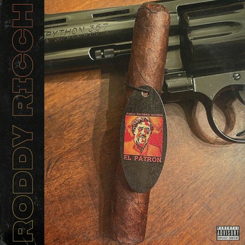 Roddy Ricch X Travis Scott Type beat "SINALOA" 🇲🇽 - Hard Guitar Trap Type Beat 2021