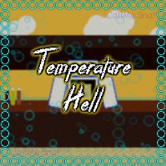 Temperature Hell | Sandy C.O.D.E Dummy's Beach Theme (Unwavering Soul OST)