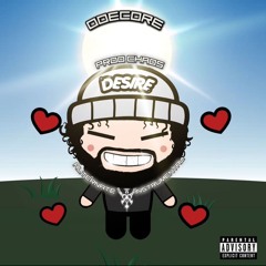 DESIRE -Odetari [ALTERNATE INSTRUMENTAL] (Slowed)