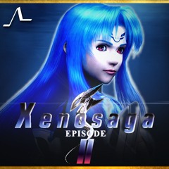 Wait, Xenosaga II Is Actually Good? | Xenosaga Ep.2 Analysis (Ep.1) | State Of The Arc Podcast