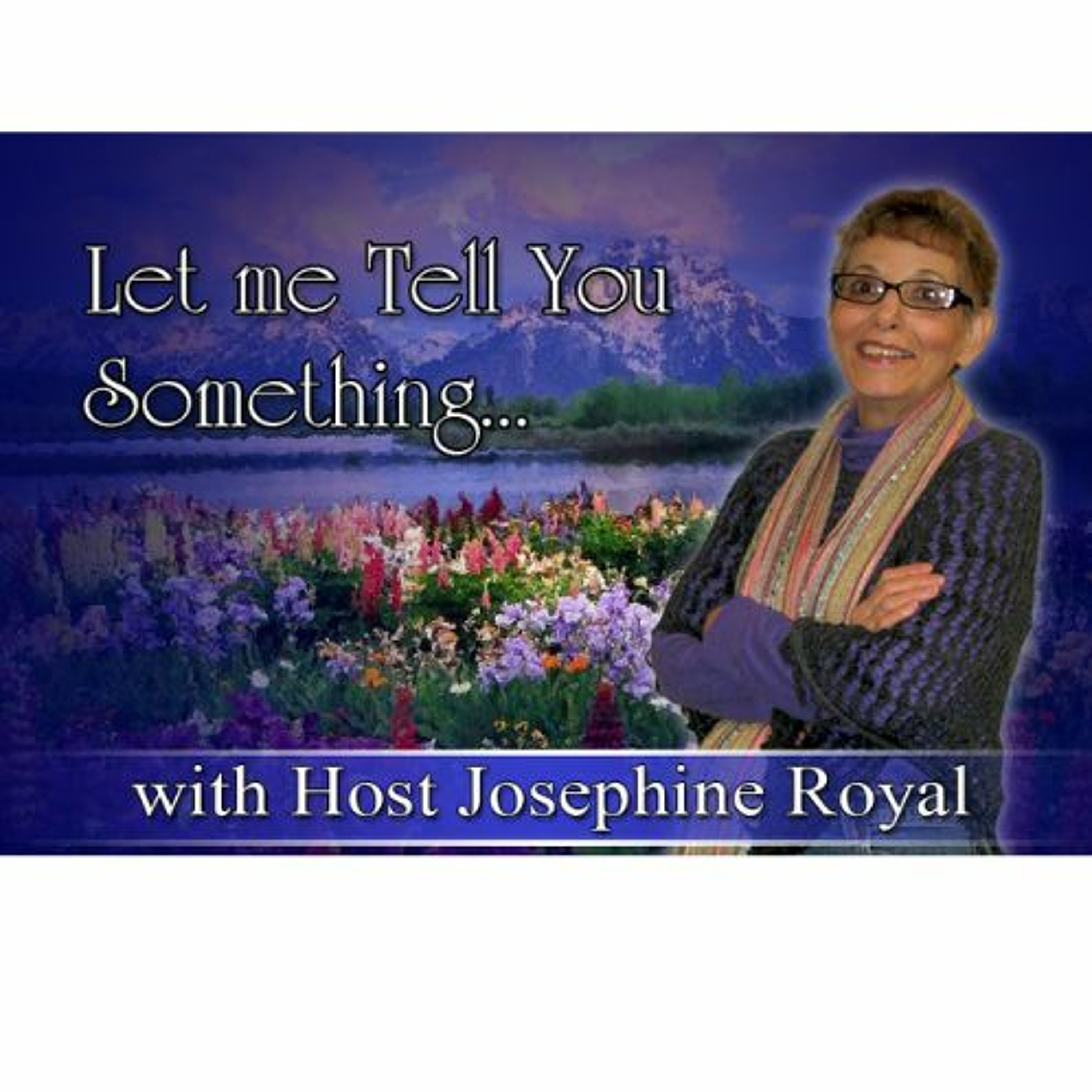 Let me Tell You Something_Ep.1 - COVID-19 awareness episode artwork