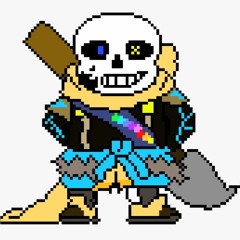 Tokyovania-Ink Sans's Megalovania
