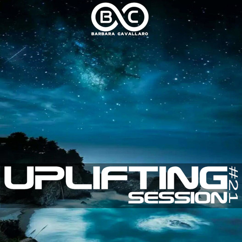 Uplifting Session #21