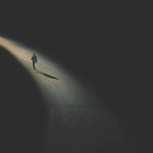 Night Walk 135bpm