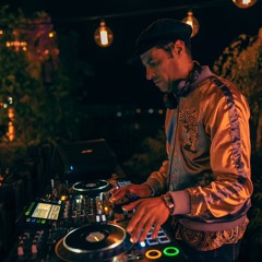 Berlin Last Night // ESHKOUNJAY