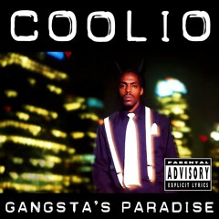 Coolio Feat. Hadar - Gangstas Paradise Remix Dap Step
