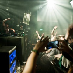Uakoz - Studio mix for Techno Tuesday Amsterdam 20.04.2021
