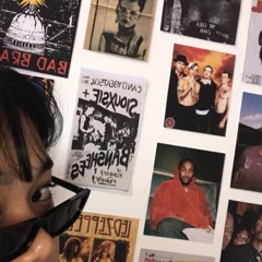 RIOTGRRRL RADIO MIX - 1