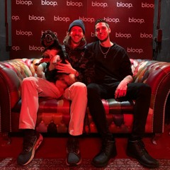 Oleeva Records w/ Will You + Nau Leone - 26.11.22