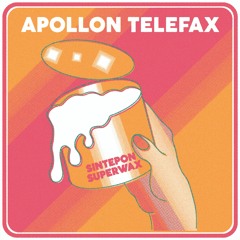 Alollon Telefax - Birdy - Bodied, Girl - Faced #EPI001