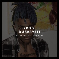 [FREE FOR PROFIT] Fighting Daemons [Xxxtentacion, Joey Badass & Kemba Type Beat](Prod. DubbaveLI)