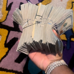 Moway x Mike Lary x R $ K - Long Drive
