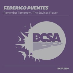 Federico Puentes - The Equinox Flower [Balkan Connection South America]