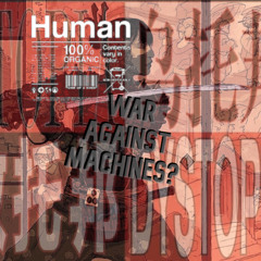 OST - inhuman  [instrumental]