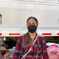 Mexico Dispatch 1 - Huelga de trabajadorxs municipales de Oaxaca
