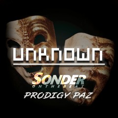 "UNKNOWN" AUS DRILL TYPE BEAT (PROD. SONDERONTHEBEAT x PRODIGY_PAZ)