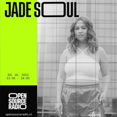 The Fem Dem invites: Jade Soul x Open Source Radio (live mix)
