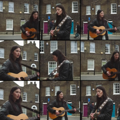 Gracie Abrams Where do we go now  Acoustic