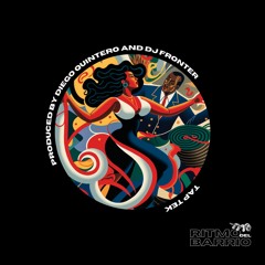 DJ Fronter, Diego Quintero - Tap Tek