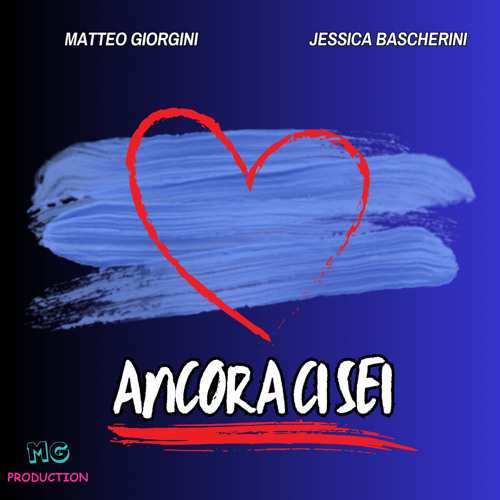 Ancora ci Sei (CutVersion) [feat. Jessica Bascherini]