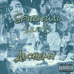Spiritual Alchemy