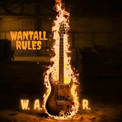 WantAllRules W.A.R.