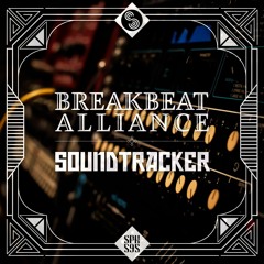 Breakbeat Alliance - Soundtracker