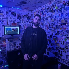 Dead Inside Society with Arvin T @ The Lot Radio 05-23-2023