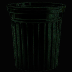 STEELUS - TRASH