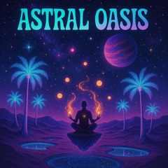 Astral Oasis