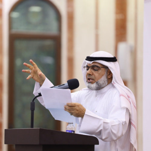 أ.فـاضـل هـلال | الـشـعـر | ذكـرى عـيـد الـغـديـر الأغــر ليلة 18 ذو الحجة 1445 - 2024