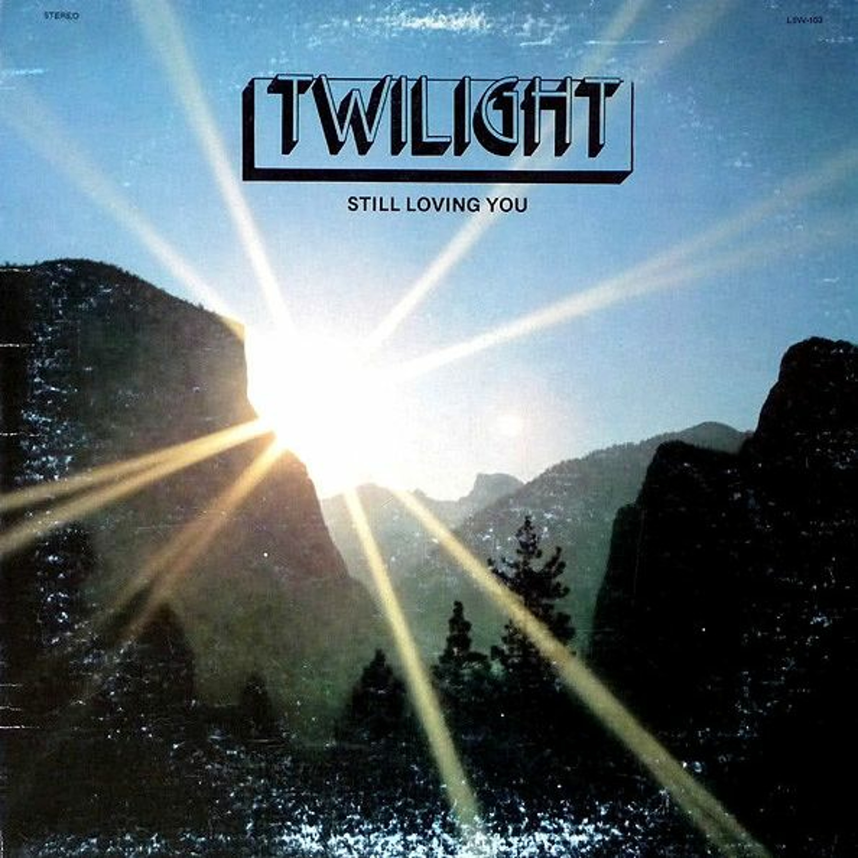 Classic Album Review: Twilight- Still Loving You