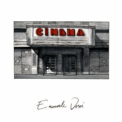 Cinema - Emanuele Vesci