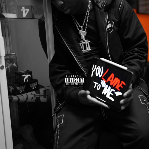 Coach Joey - Fall Asleep [remix] (feat. Big Worm) [produced by Dooder]