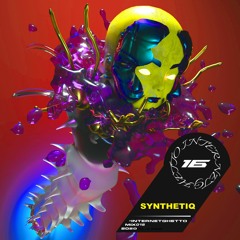 #INTERNETGHETTO MIX #16// SYNTHETIQ