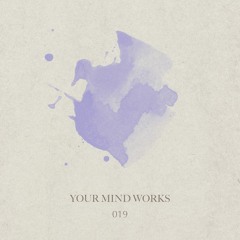 your Mind works - 019: Pryda